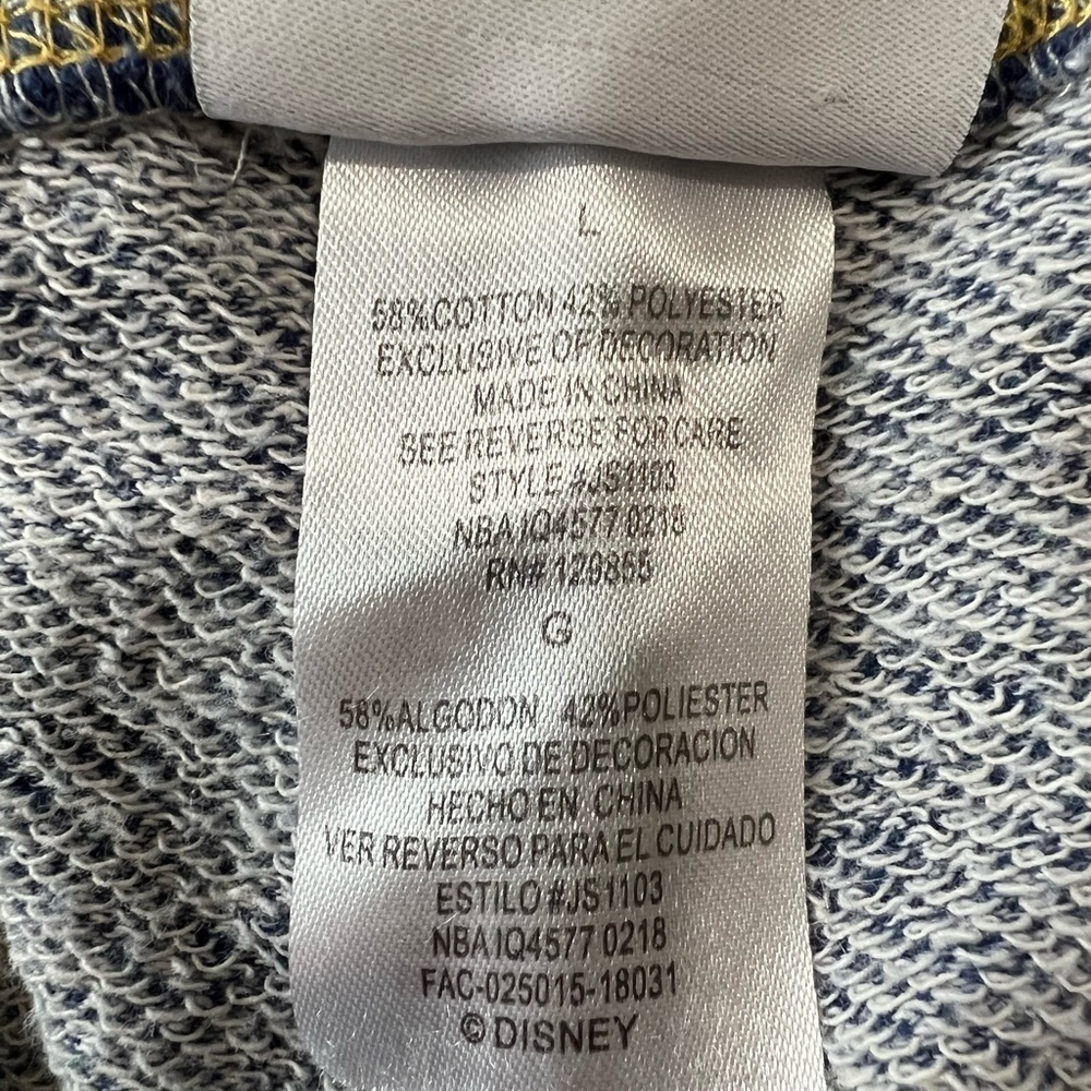 Disney shorts, Large - Picture 3 of 8